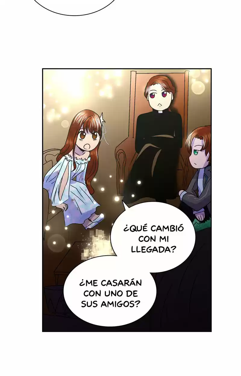 Bribona capítulo 4, página 43
