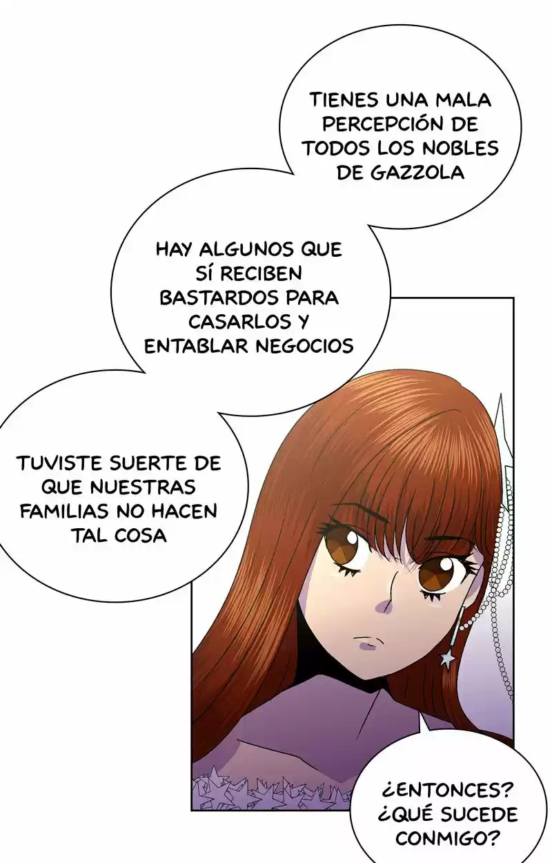 Bribona capítulo 4, página 44