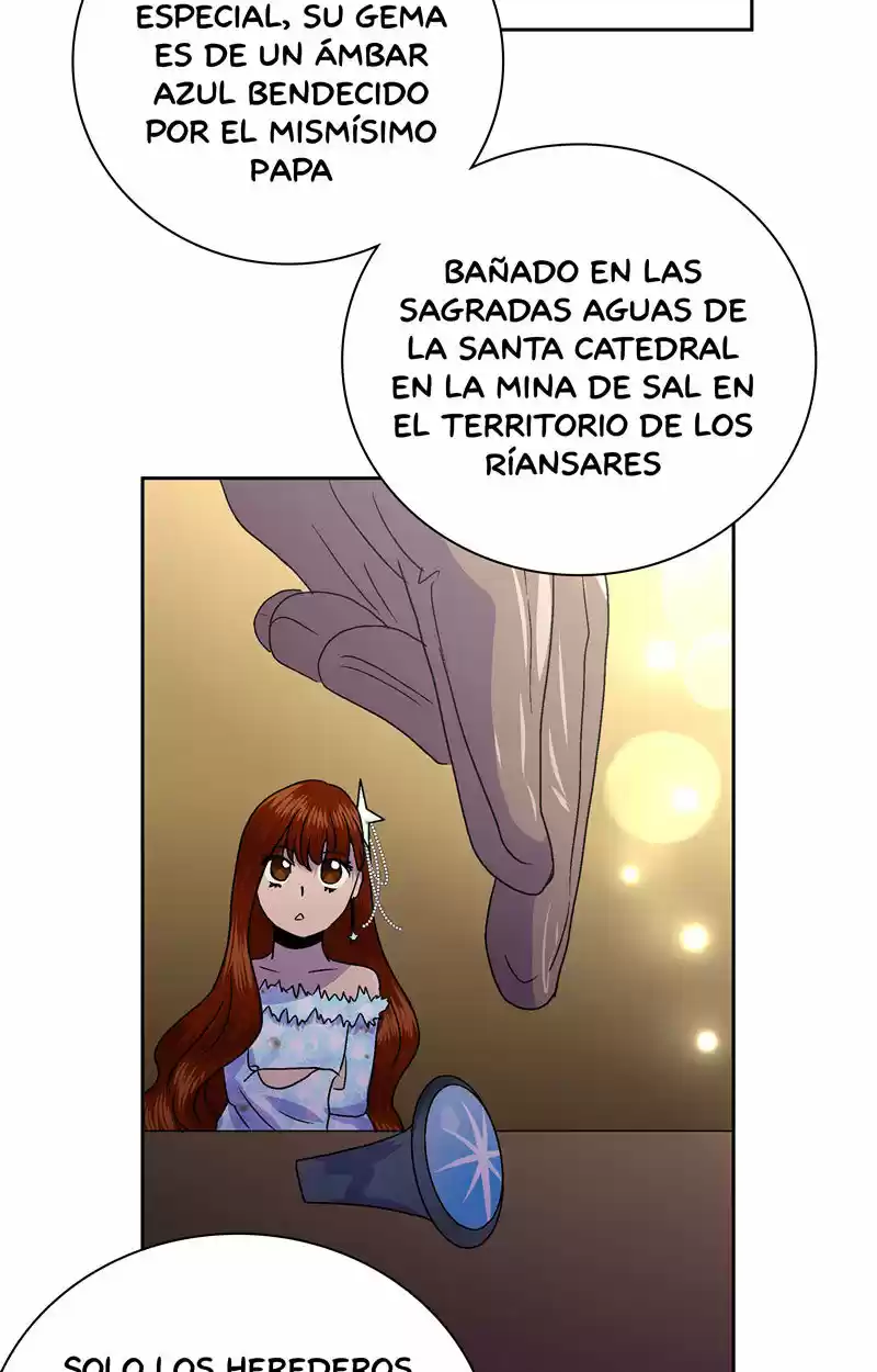 Bribona capítulo 4, página 46