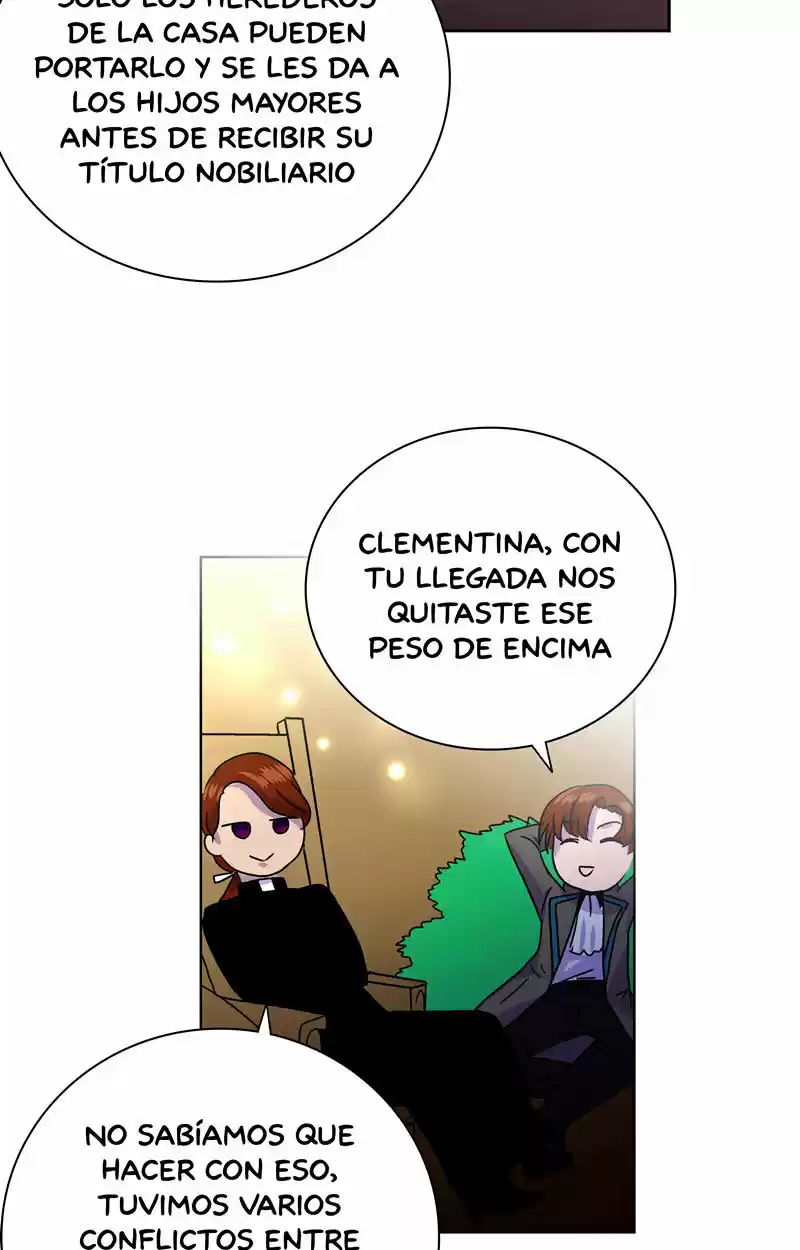 Bribona capítulo 4, página 47