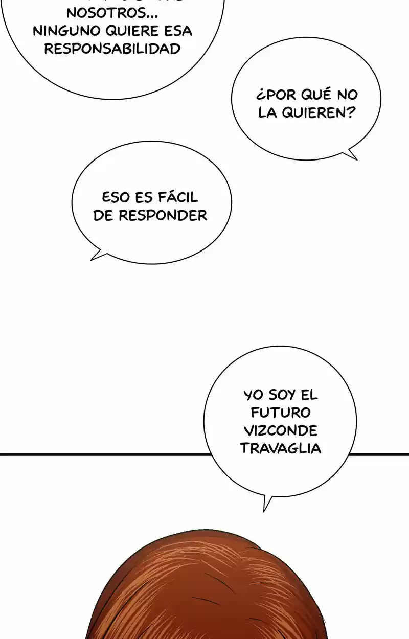 Bribona capítulo 4, página 48