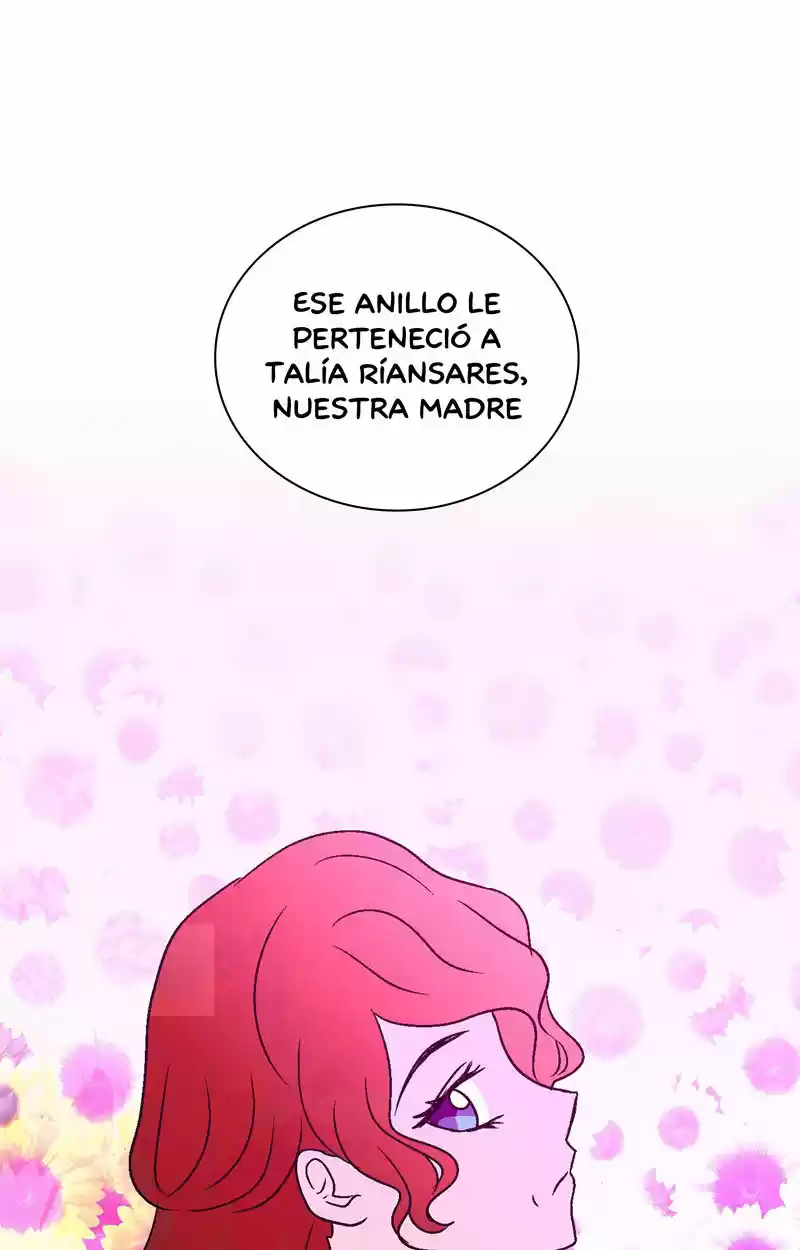 Bribona capítulo 4, página 54