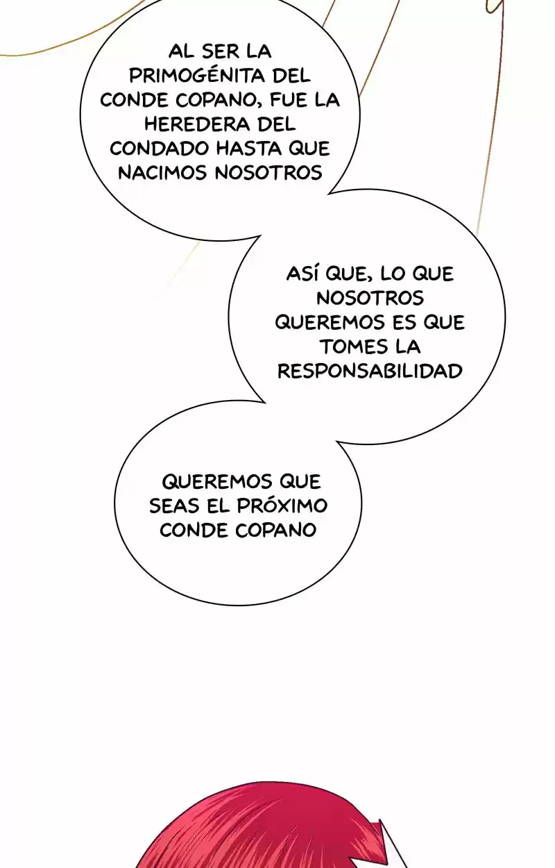 Bribona capítulo 4, página 56