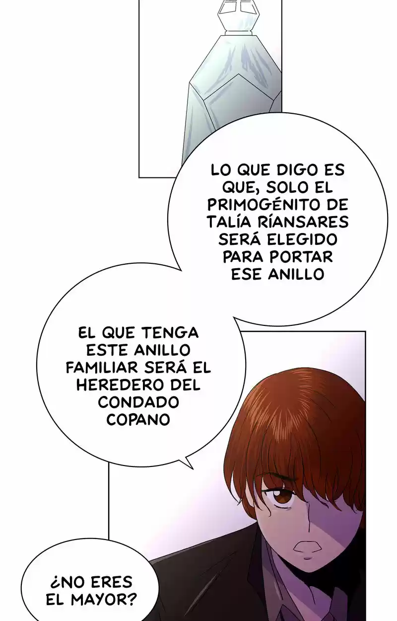 Bribona capítulo 5, página 5