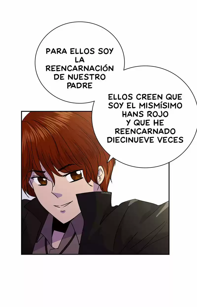 Bribona capítulo 5, página 7