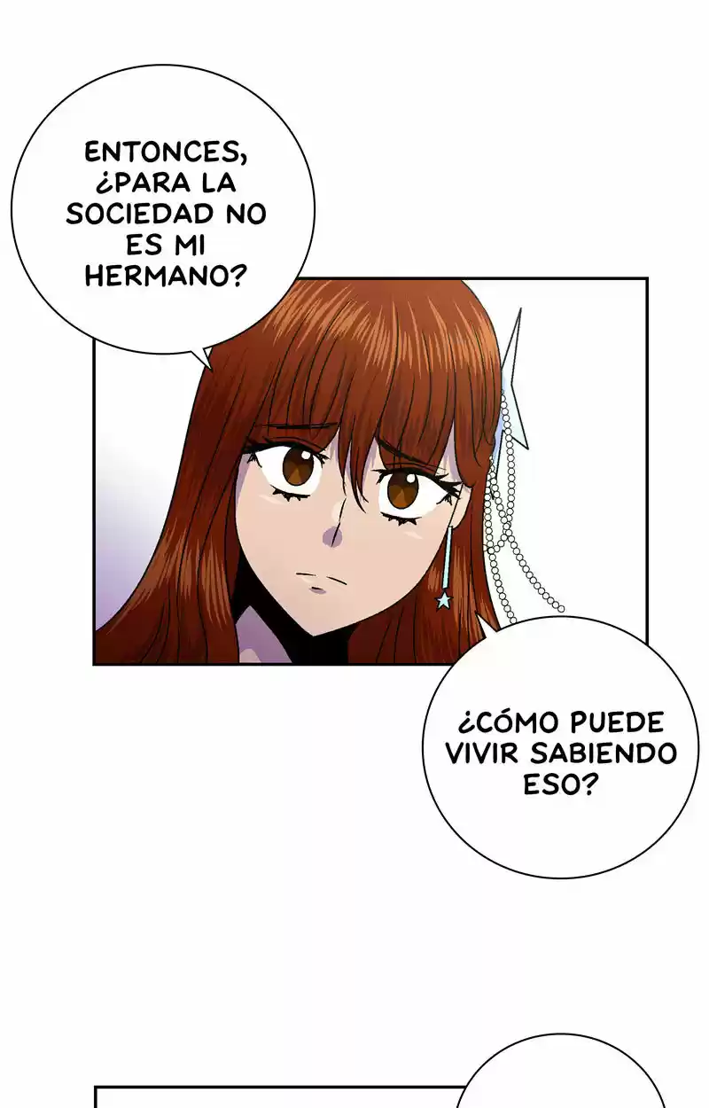 Bribona capítulo 5, página 8