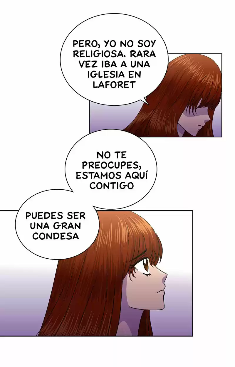 Bribona capítulo 5, página 11