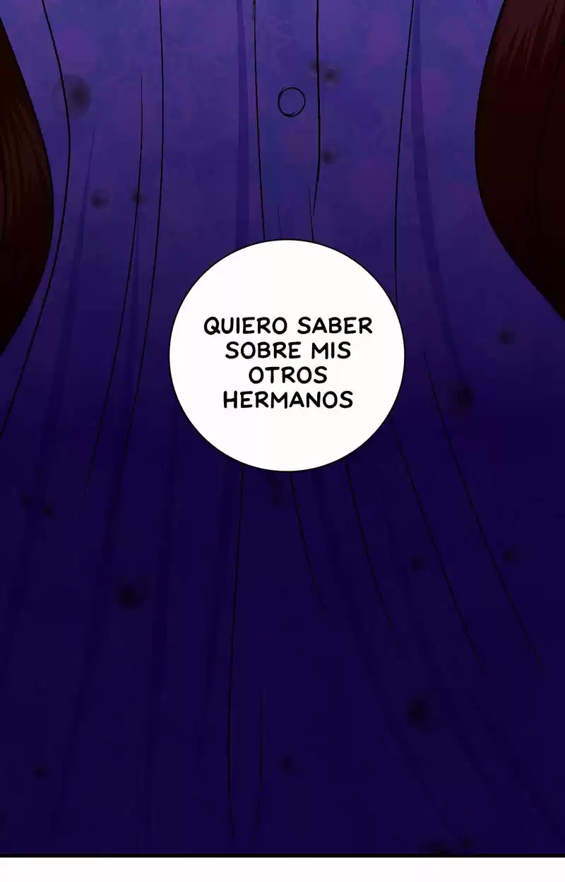 Bribona capítulo 5, página 16