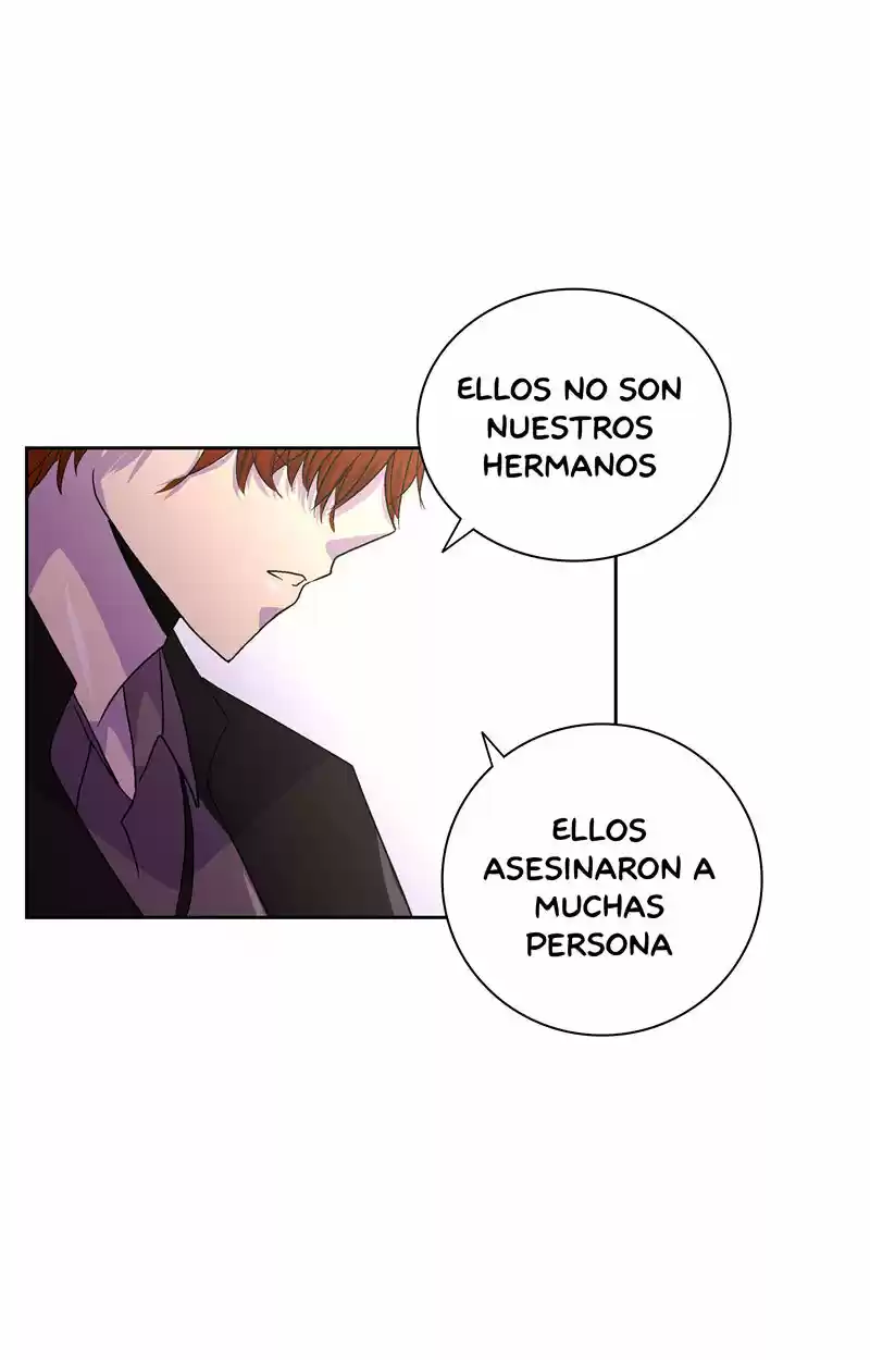 Bribona capítulo 5, página 19