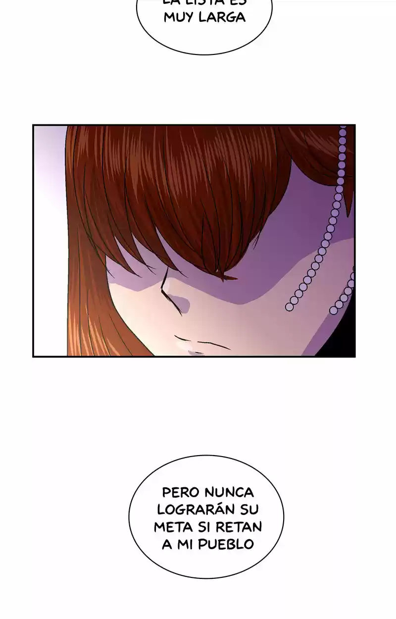 Bribona capítulo 5, página 22