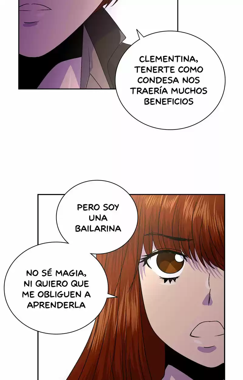 Bribona capítulo 5, página 24