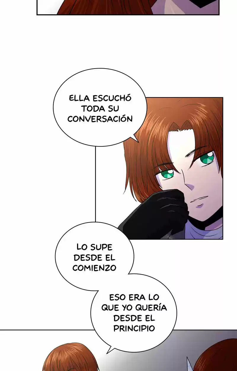Bribona capítulo 5, página 25