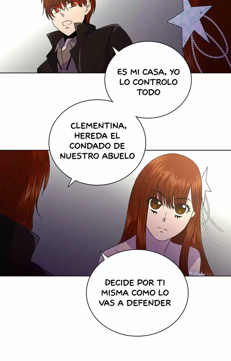 Bribona capítulo 5, página 26