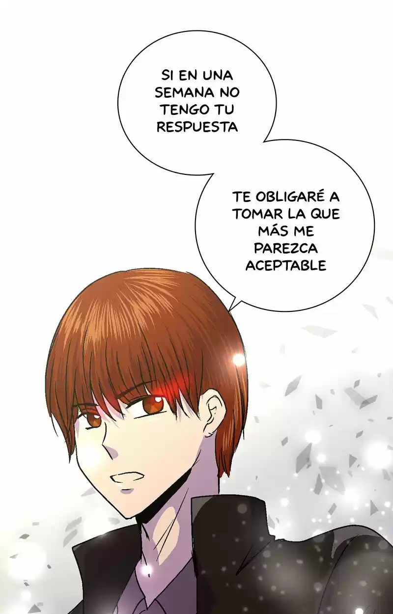Bribona capítulo 5, página 27