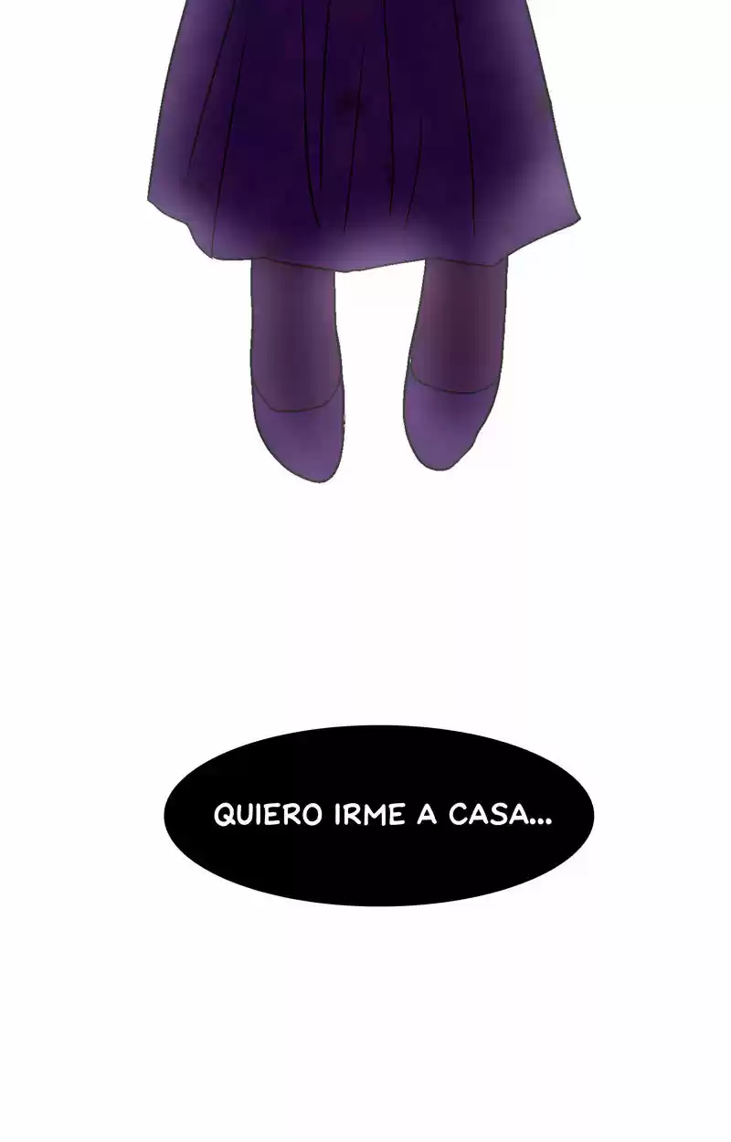 Bribona capítulo 5, página 30