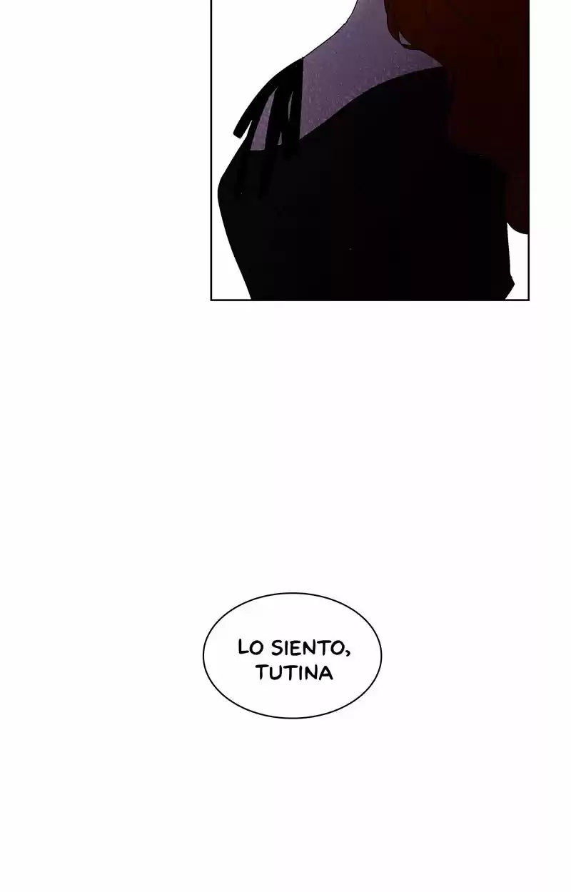 Bribona capítulo 5, página 32