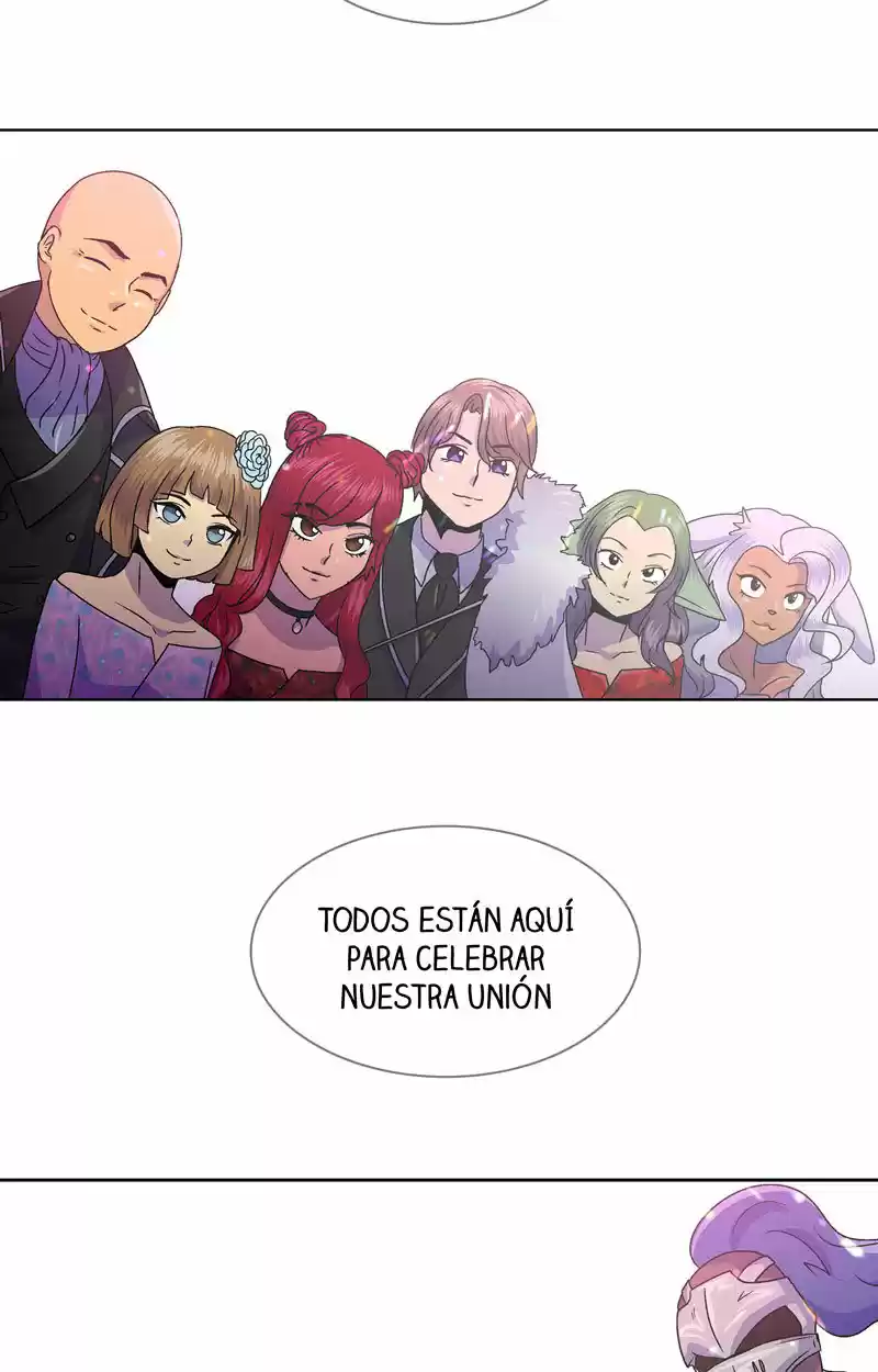 Bribona capítulo 6, página 2