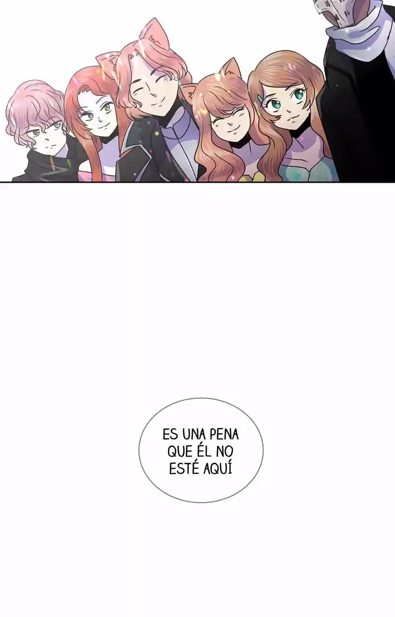 Bribona capítulo 6, página 3