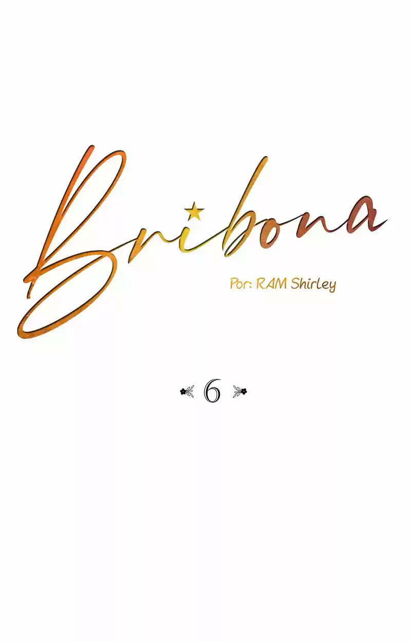 Bribona capítulo 6, página 6