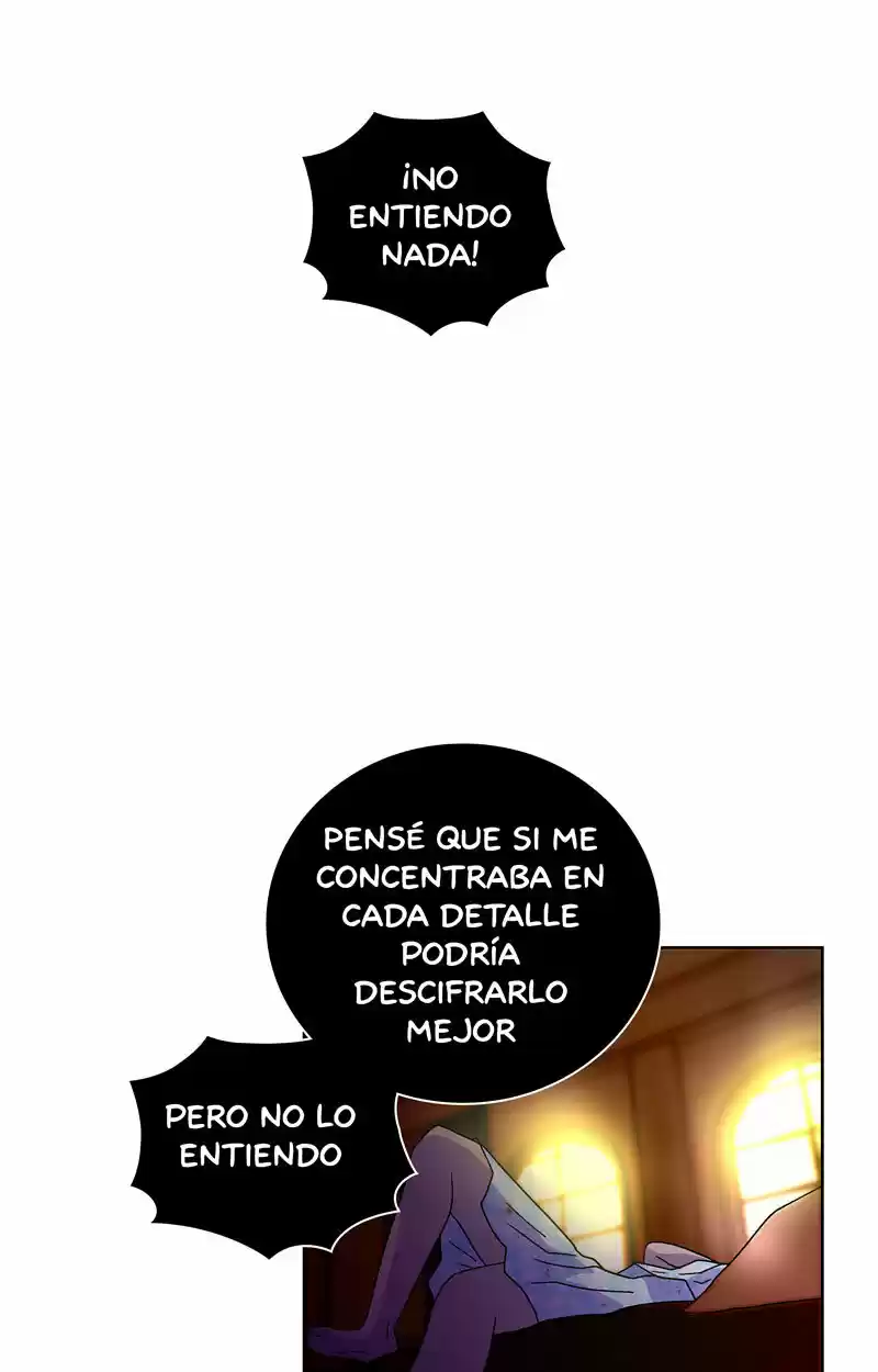 Bribona capítulo 6, página 7
