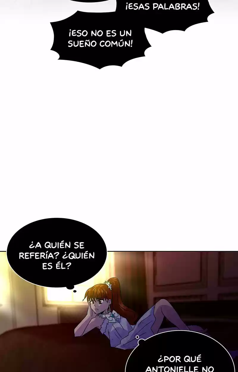 Bribona capítulo 6, página 10