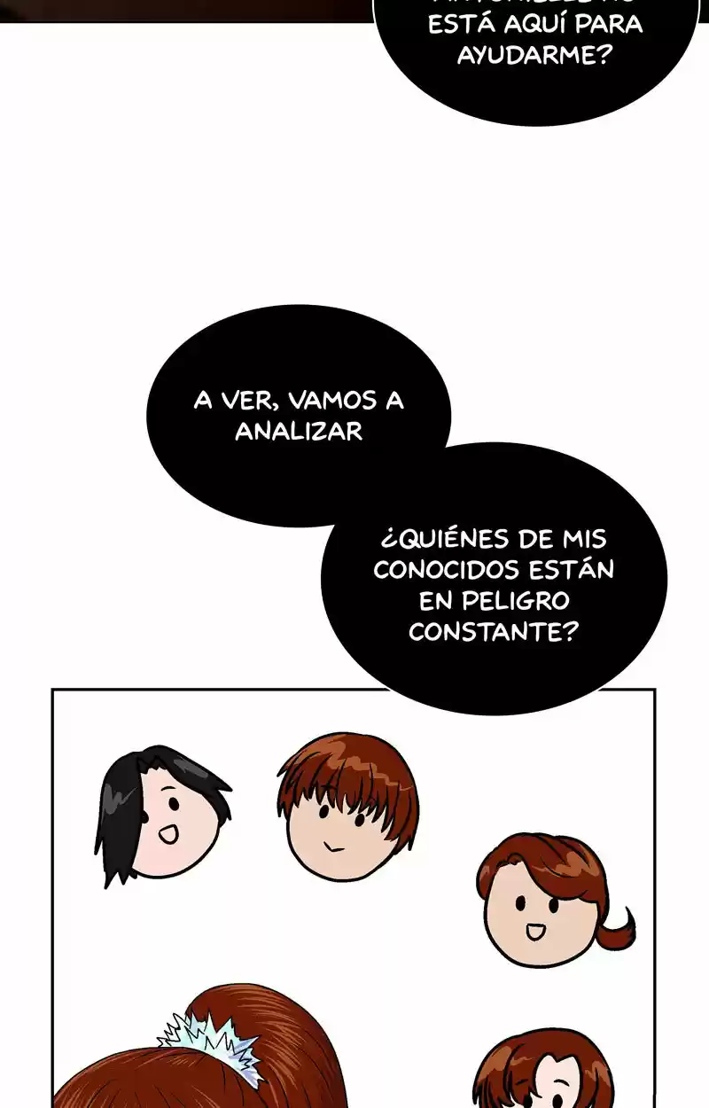 Bribona capítulo 6, página 11