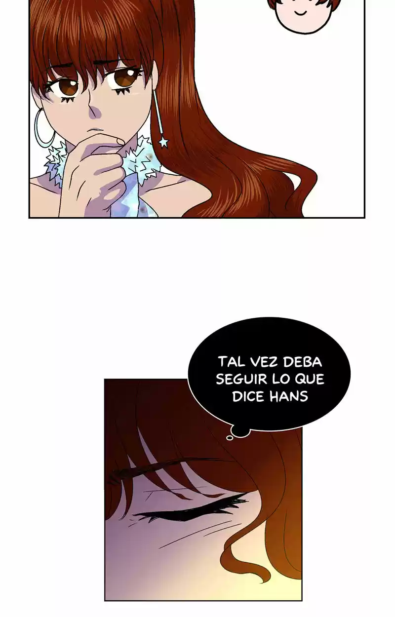 Bribona capítulo 6, página 12