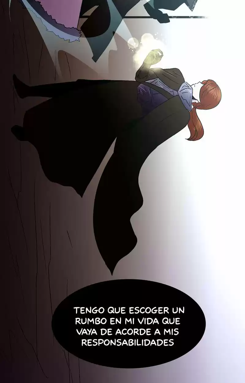 Bribona capítulo 6, página 14