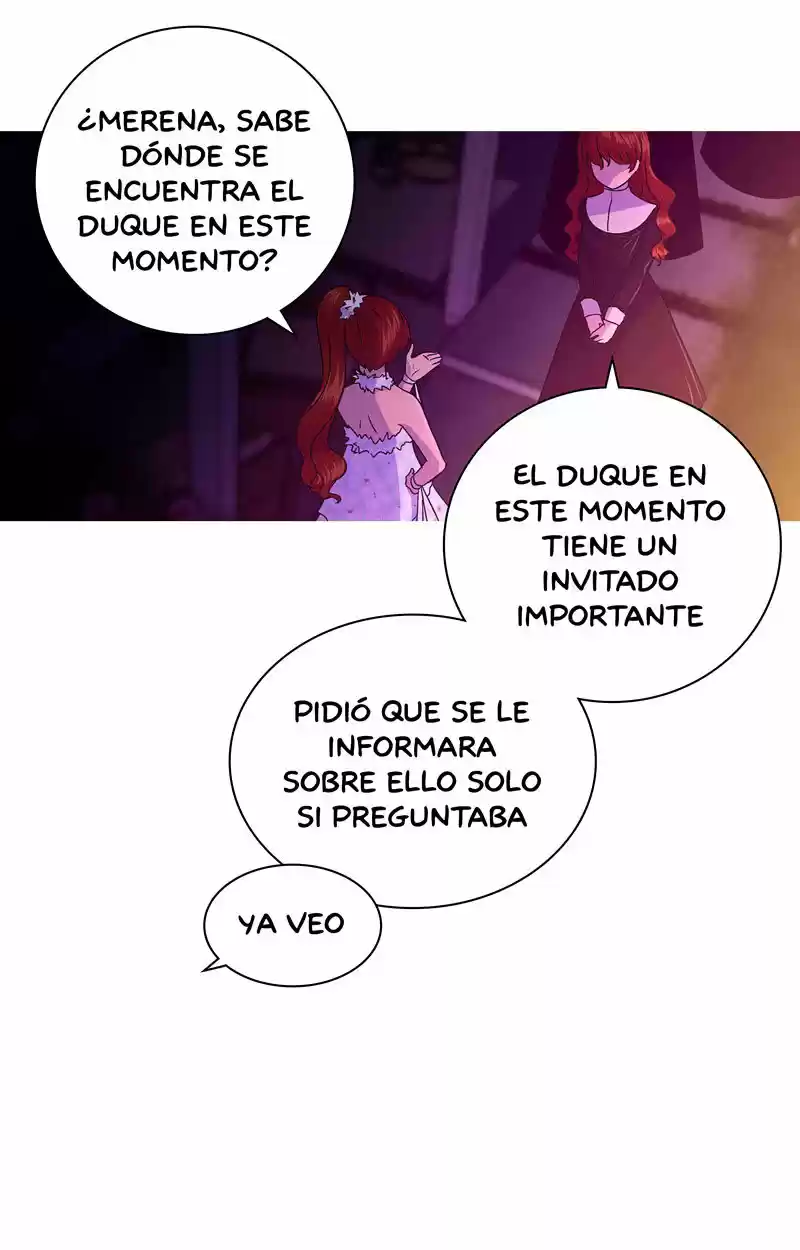 Bribona capítulo 6, página 16