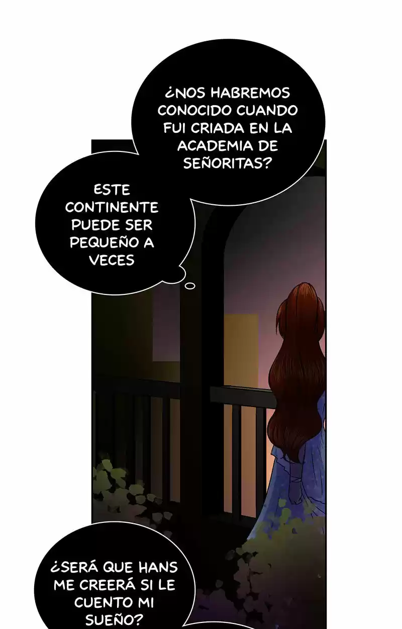 Bribona capítulo 6, página 22