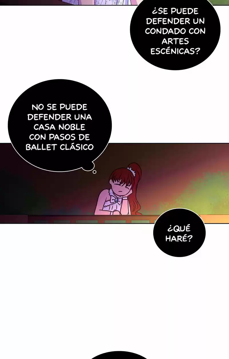 Bribona capítulo 6, página 26