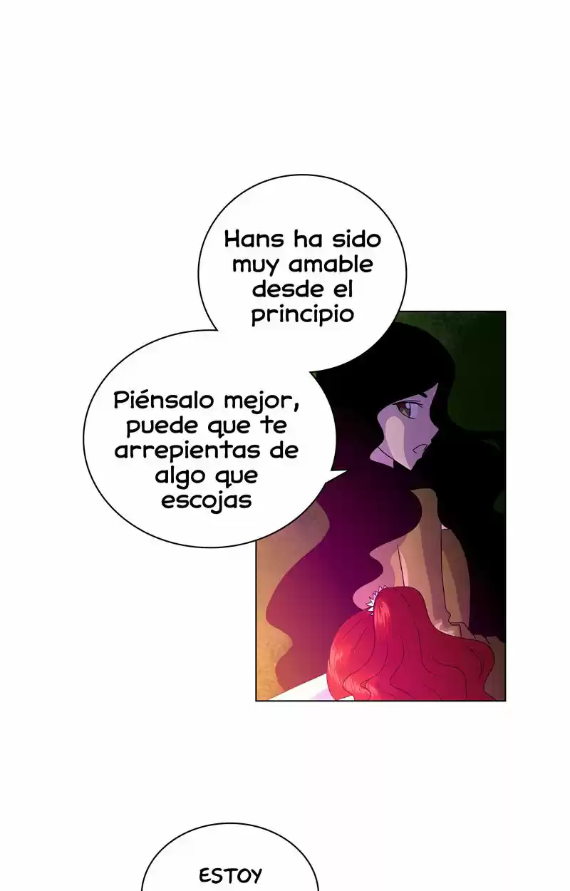 Bribona capítulo 6, página 28