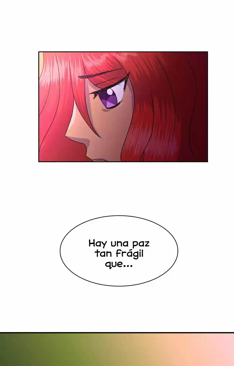 Bribona capítulo 6, página 30