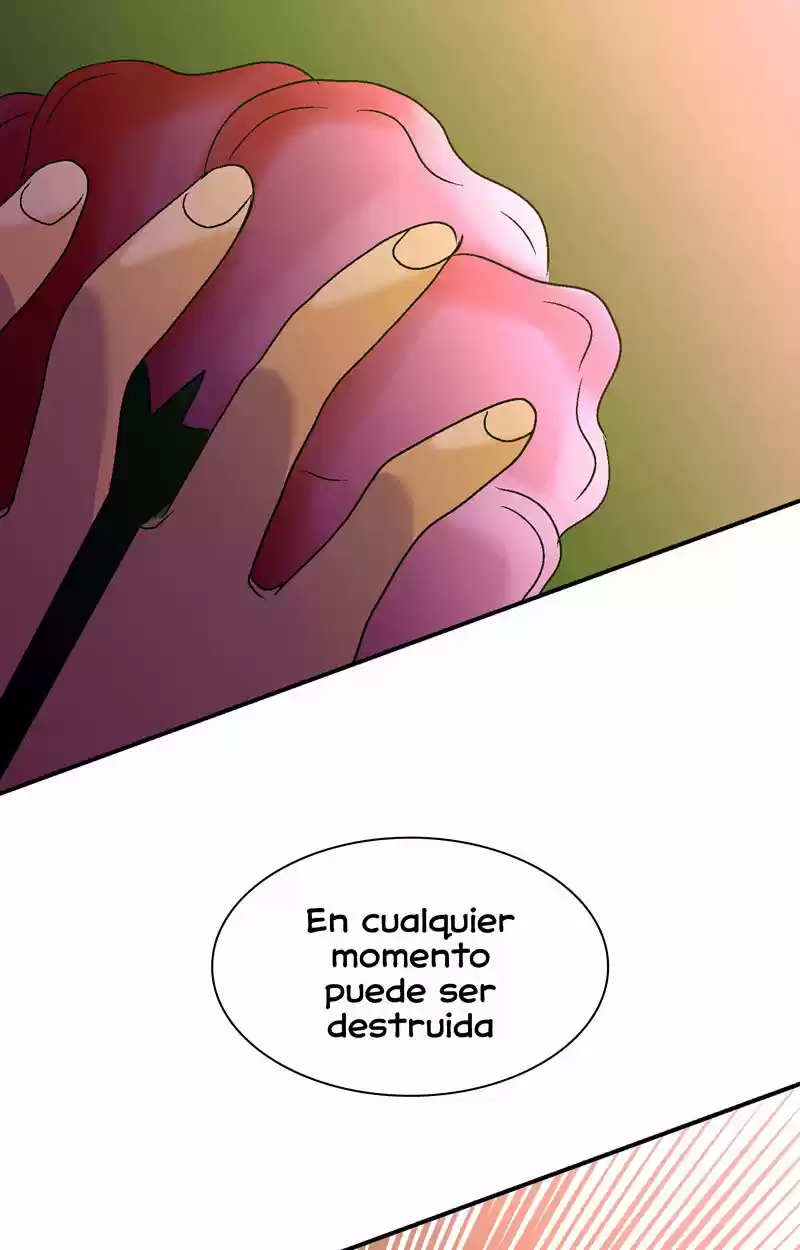 Bribona capítulo 6, página 31