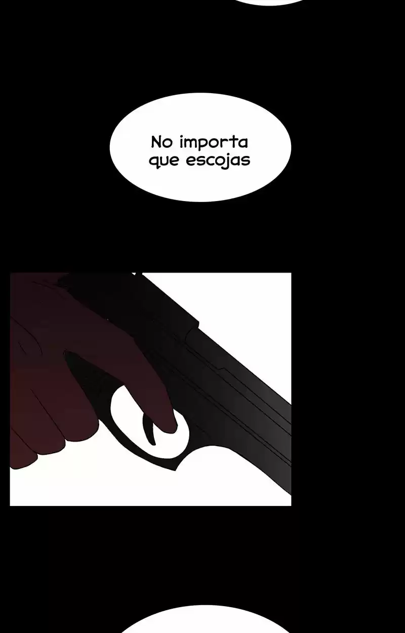 Bribona capítulo 6, página 40