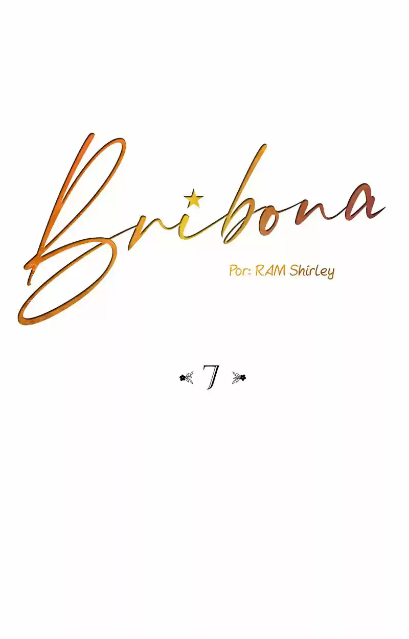 Bribona capítulo 7, página 4