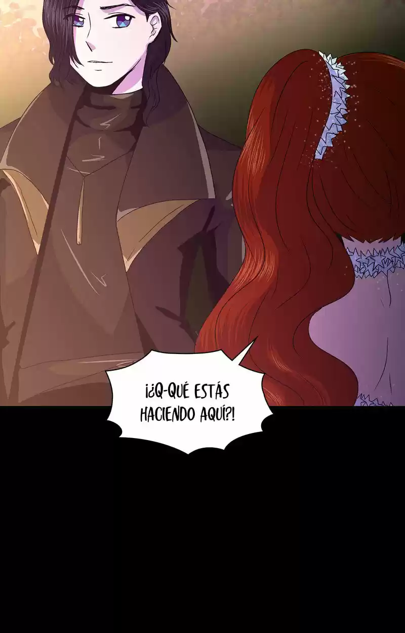 Bribona capítulo 7, página 6