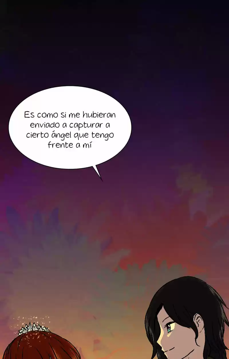 Bribona capítulo 7, página 8