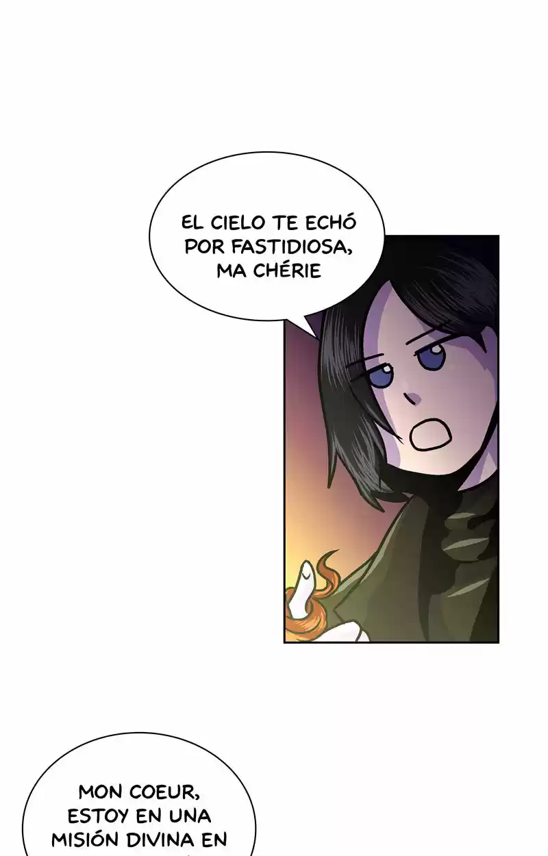 Bribona capítulo 7, página 10