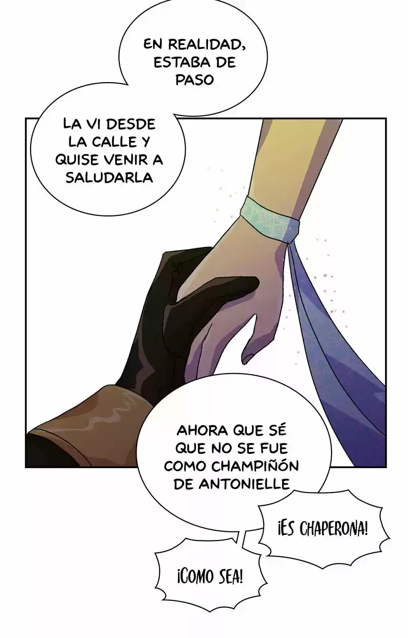 Bribona capítulo 7, página 13