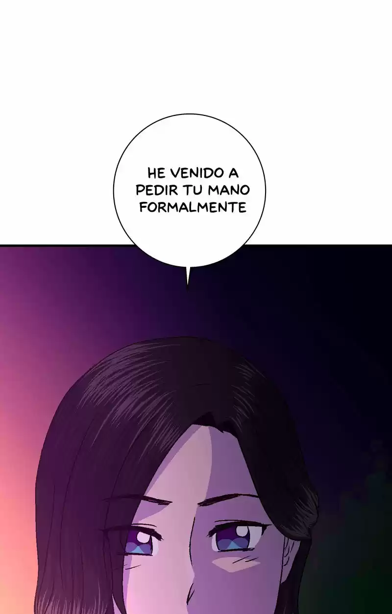 Bribona capítulo 7, página 14