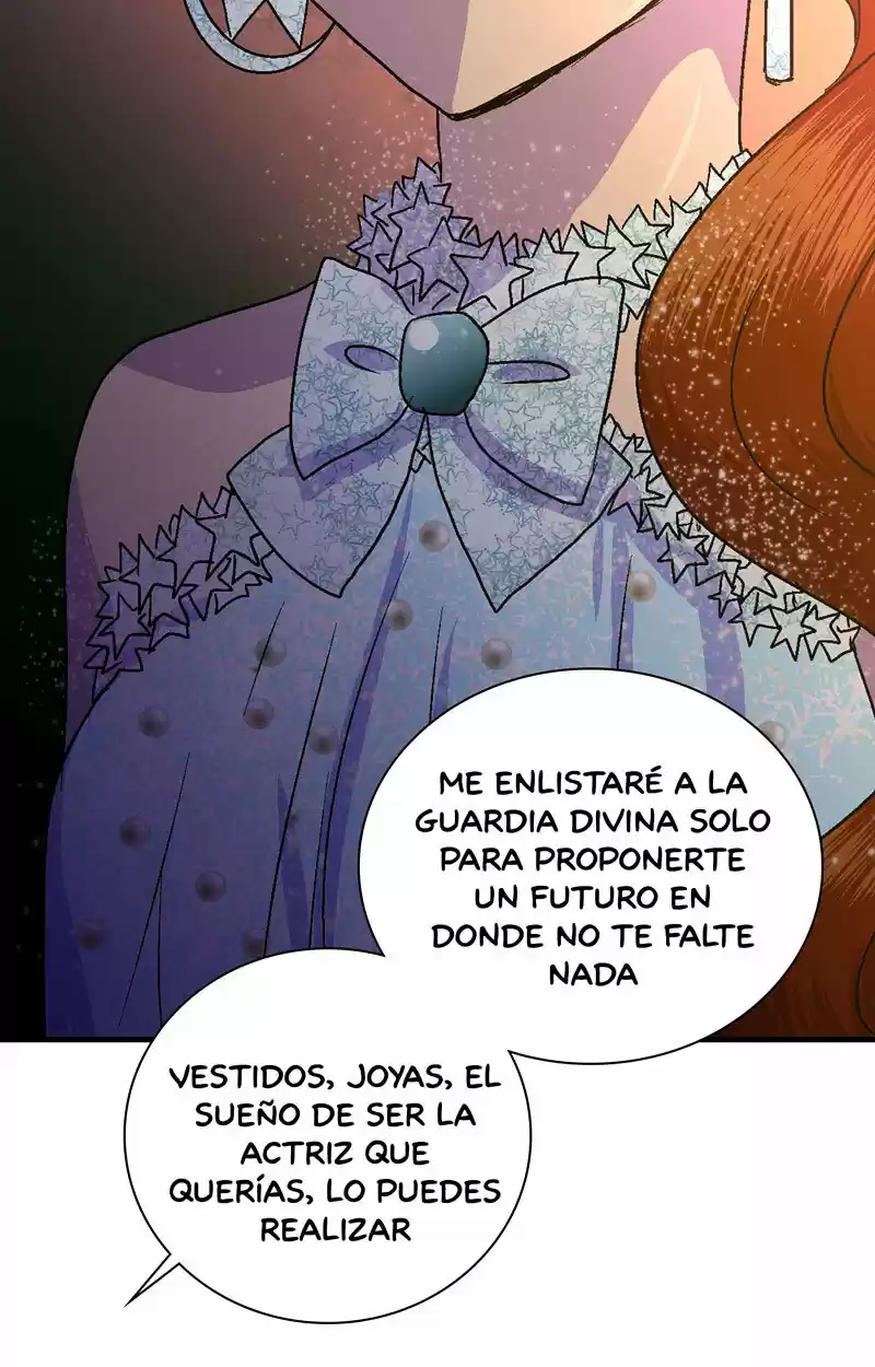 Bribona capítulo 7, página 19
