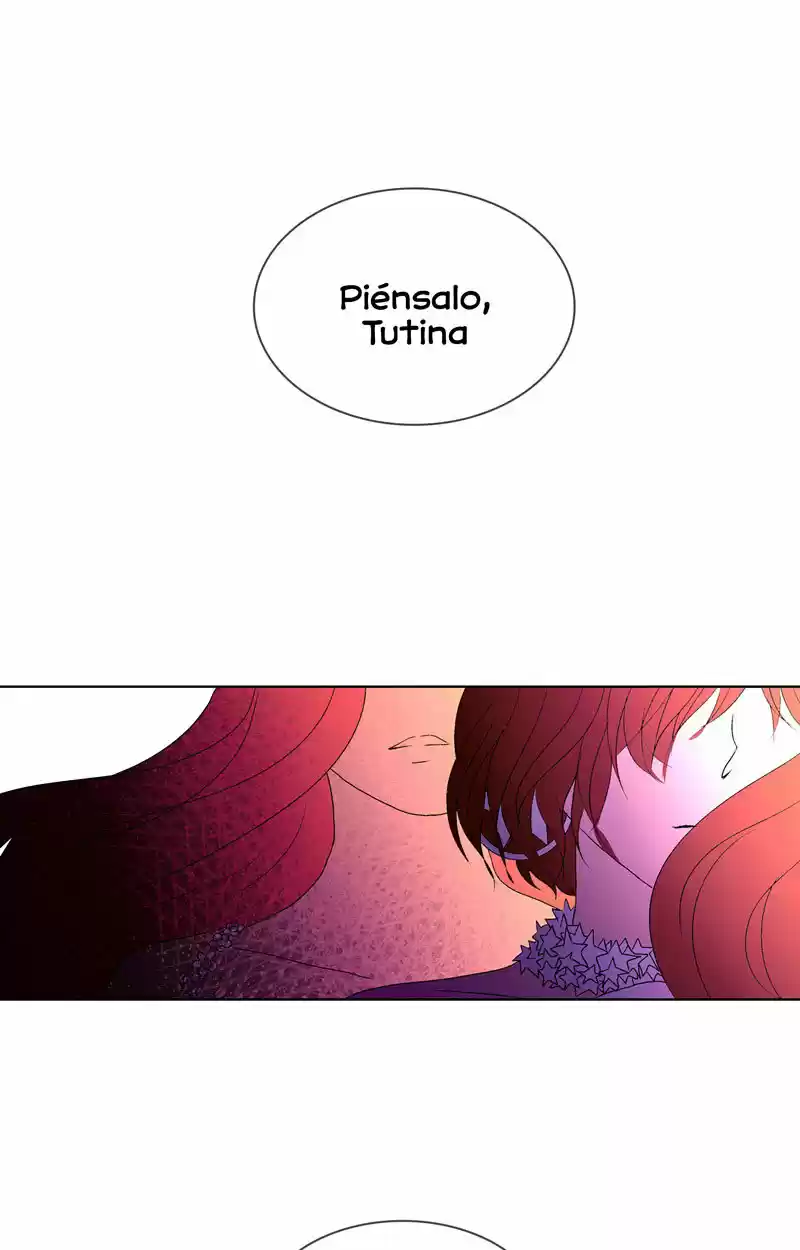 Bribona capítulo 7, página 20