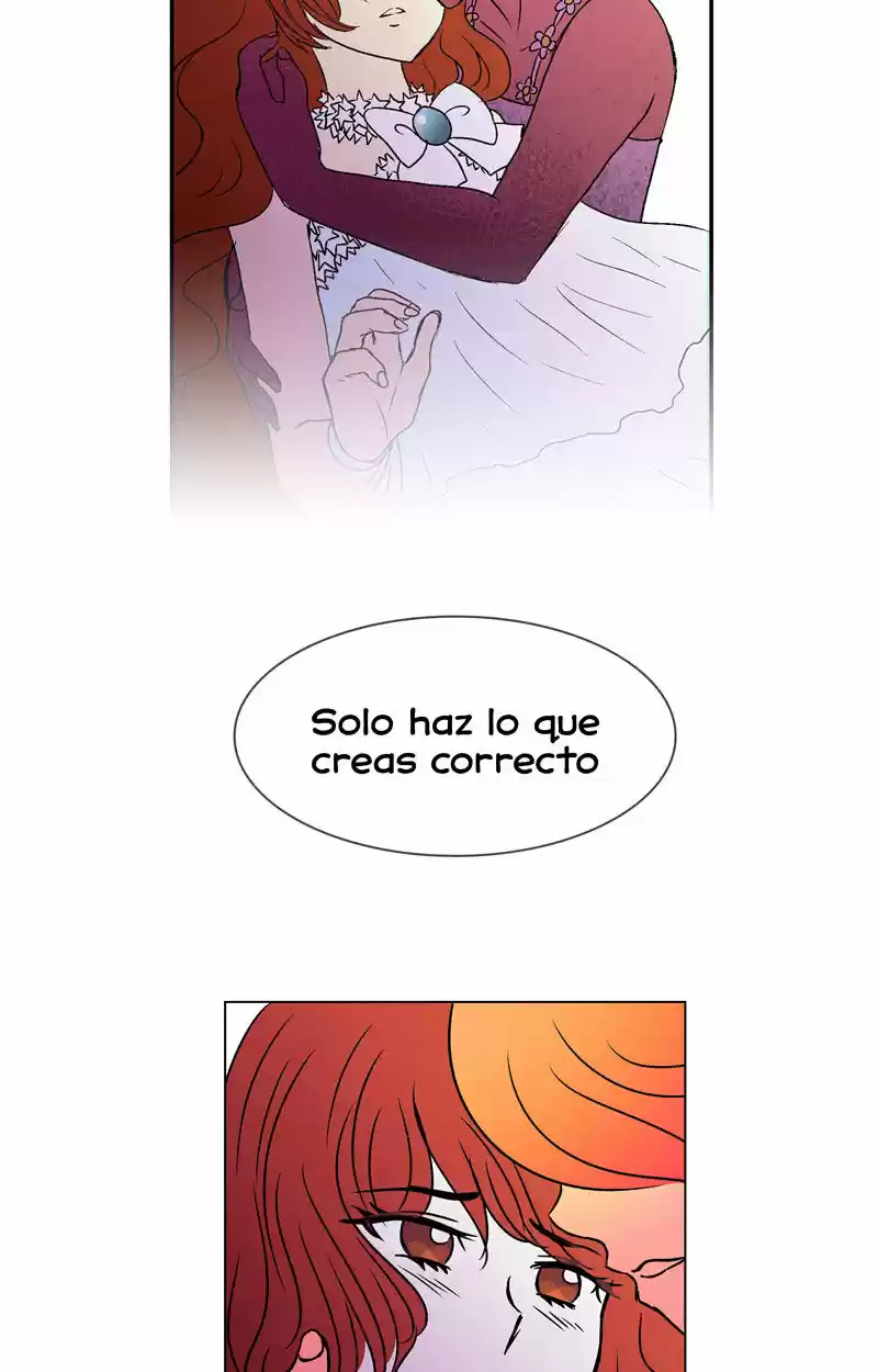 Bribona capítulo 7, página 22