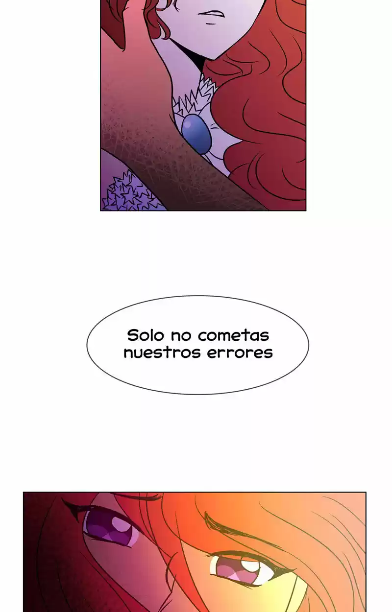 Bribona capítulo 7, página 23