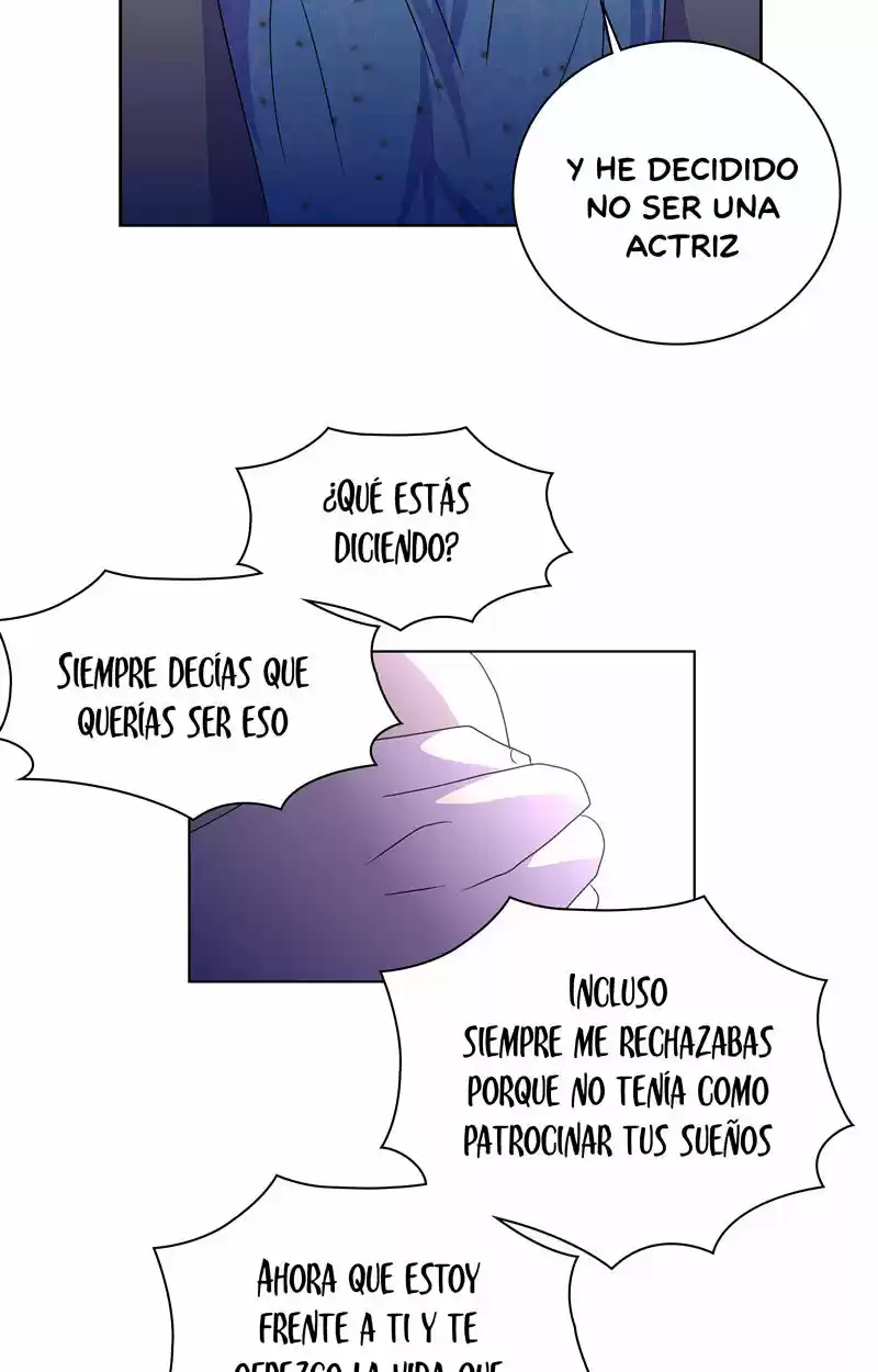 Bribona capítulo 7, página 27