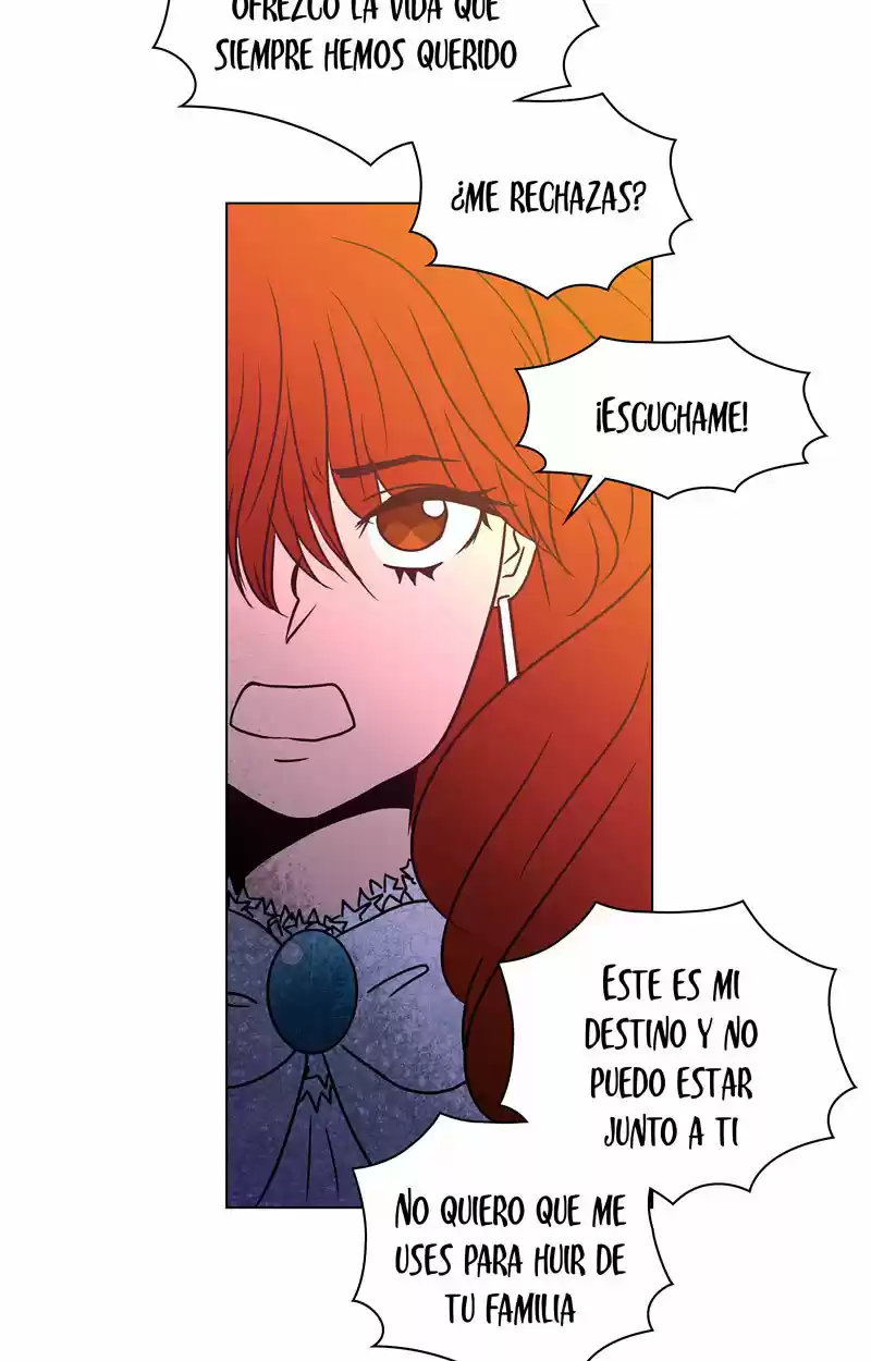 Bribona capítulo 7, página 28