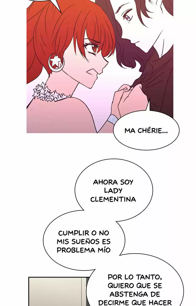 Bribona capítulo 7, página 30