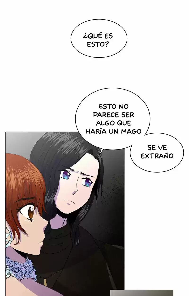 Bribona capítulo 7, página 32