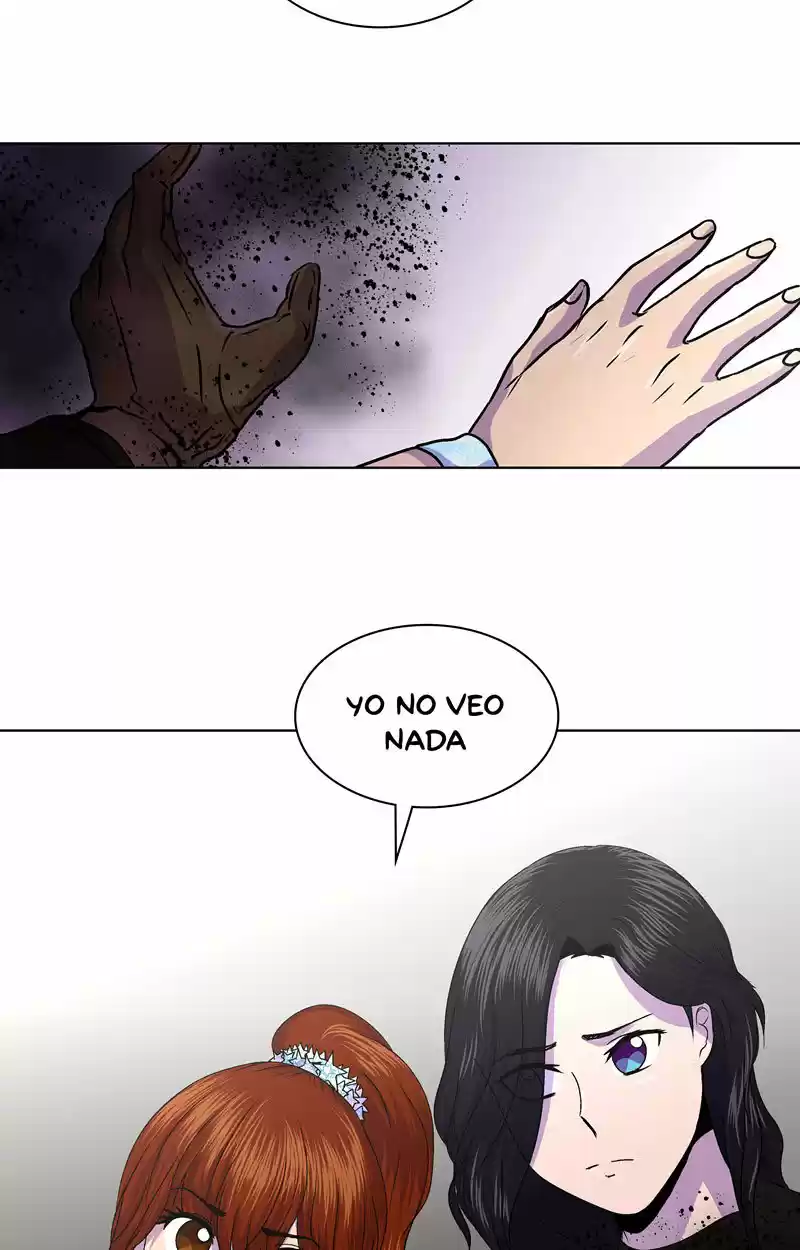 Bribona capítulo 7, página 34